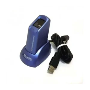 SecuGen Hamster Plus HSDU03P
