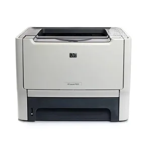 Hp laserjet 2015