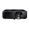 OPTOMA X400LVE