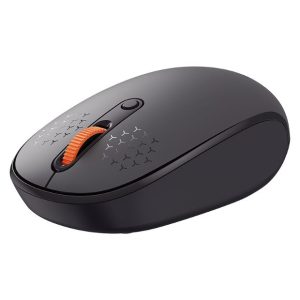 Baseus F01A Wireless Mouse Gray