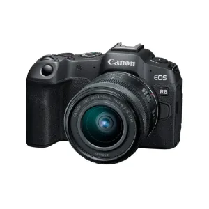 Canon EOS R8