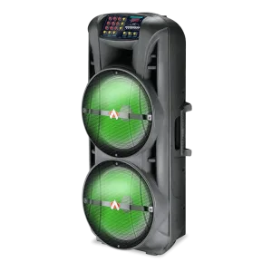 Portable Audionic Trolley Speaker