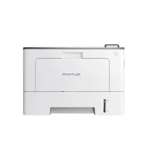 Pantum BP5100DW high speed mono laser single function printer front view