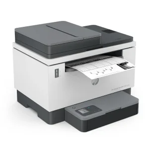 HP LaserJet Tank MFP 2602sdw Auto Duplex Print, Scan & Copy – Duplex Print, Scan & Copy