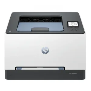 HP Colour LaserJet 3203dn Duplex Network Printer – HP Colour LaserJet 3203dn