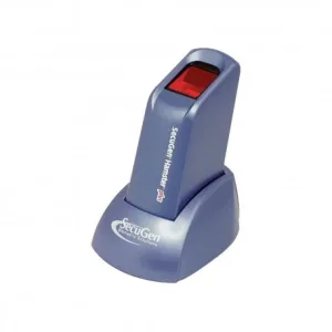 SecuGen Hamster Plus HSDU03P USB Biometric Device – Biometric Device