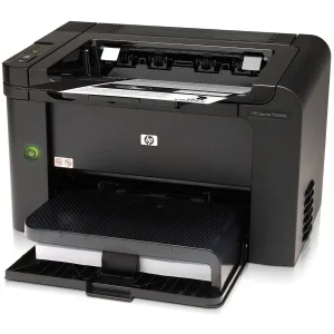 HP LASERJET P1606dn 1606 Mono Laser Printer – HP LASERJET 1606 PRINTER