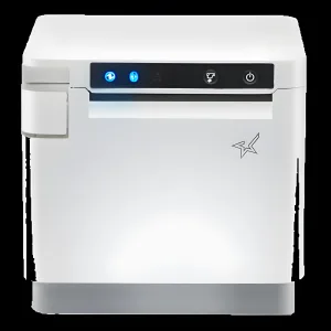 Star mC-Print3 Shopify POS Printer