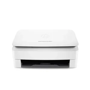 HP ScanJet Enterprise Flow 5000 s4 Sheetfeed Scanner