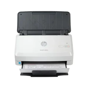HP ScanJet Pro 3000 s4 Compact Duplex Document Scanner